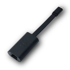 DELL 470-ABND adaptor mufă cablu Gigabit Ethernet USB tip-C 470-ABND imagine