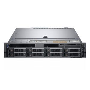 DELL PowerEdge R540 servere 2, 4 GHz 16 Giga Bites Cabinet per540pl2001 imagine