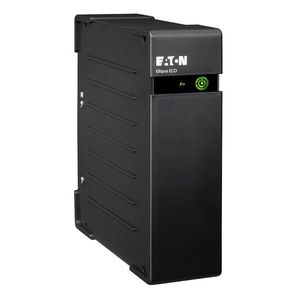 Eaton Ellipse ECO 500 IEC Standby (Offline) 500 VA 300 W 4 EL500IEC imagine