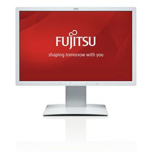 Fujitsu Displays B24W-7 61 cm (24") 1920 x 1200 S26361-K1497-V141 imagine