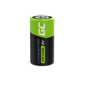 Green Cell XCR02 baterie de uz casnic Baterie de unică XCR02 imagine