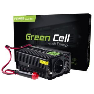 Green Cell INV06 adaptoare și invertoare de curent Auto 150 W INV06 imagine
