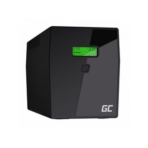Green Cell UPS04 surse neîntreruptibile de curent (UPS) UPS04 imagine