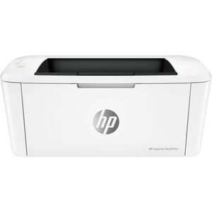 HP LaserJet Pro M15w 600 x 600 DPI A4 Wi-Fi W2G51A imagine