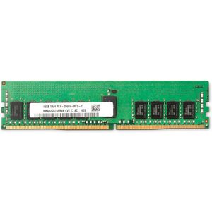 HP 3PL82AA module de memorie 16 Giga Bites 1 x 16 Giga Bites 3PL82AA imagine