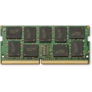 HP 8GB DDR4 2666MHz module de memorie 8 Giga Bites 1 x 8 Giga 3PL81AA imagine