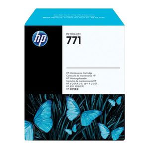 HP 771 capete de imprimantă CH644A imagine