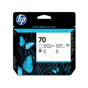 HP 70 capete de imprimantă C9410A imagine