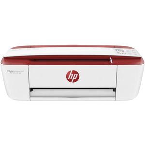 HP All-in-One Deskjet Ink Advantage 3788 - Red T8W49C imagine