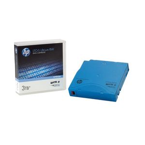 Hewlett Packard Enterprise C7975A casete de date blank 1500 C7975A imagine