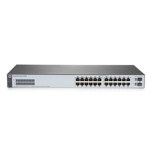 Hewlett Packard Enterprise OfficeConnect 1820 24G Gestionate L2 J9980A imagine