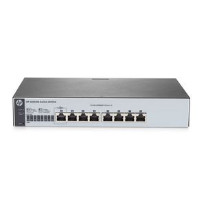Hewlett Packard Enterprise 1820-8G Gestionate L2 Gigabit J9979A imagine