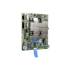 Hewlett Packard Enterprise 869081-B21 interfețe RAID PCI 869081-B21 imagine