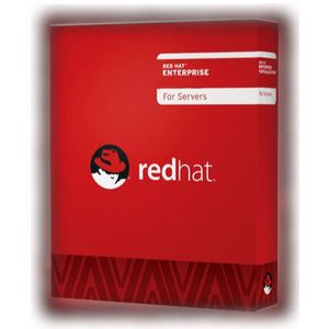 Hewlett Packard Enterprise Red Hat Enterprise Linux Server 2 J8J35AAE imagine