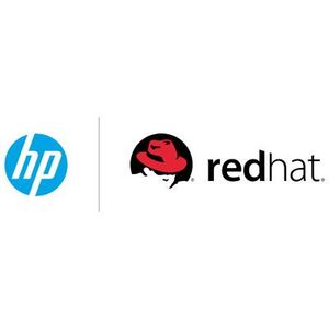 Hewlett Packard Enterprise Red Hat Enterprise Linux Server 2 J8J36AAE imagine