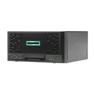 Hewlett Packard Enterprise ProLiant MicroServer servere 3, 8 P16005-421 imagine
