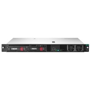 Hewlett Packard Enterprise ProLiant DL20 Gen10 servere 24 P17079-B21 imagine