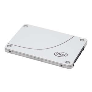 INTEL SSD DC S4510 480GB 2.5" SATA 6Gb/s 3D2 TLC SSDSC2KB480G801 imagine