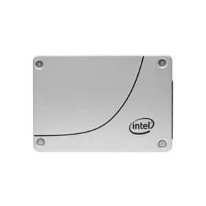 INTEL SSD DC S4610 960GB 2.5" SATA 6Gb/s 3D2 TLC SSDSC2KG960G801 imagine