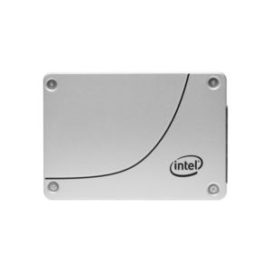 INTEL SSD D3-S4610 7.68TB 2.5" SATA 6Gb/s 3D2 TLC SSDSC2KG076T801 imagine