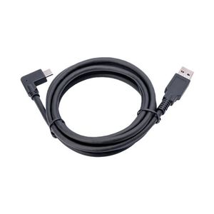 Jabra 14202-09 cabluri USB USB 2.0 USB A Negru 14202-09 imagine