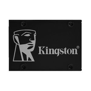 Kingston Technology KC600 2.5" 1024 Giga Bites ATA III SKC600/1024G imagine