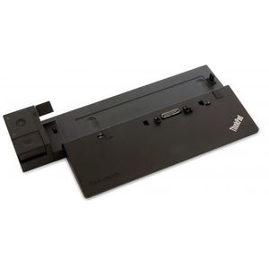 Lenovo ThinkPad Ultra Dock, 90W Tip dock Negru 40A20090EU imagine