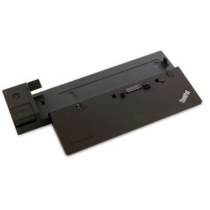 Lenovo ThinkPad Ultra Dock 170 W Tip dock Negru 40A20170EU imagine