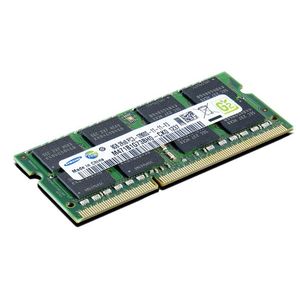 Lenovo 0A65723 module de memorie 4 Giga Bites 1 x 4 Giga Bites 0A65723 imagine