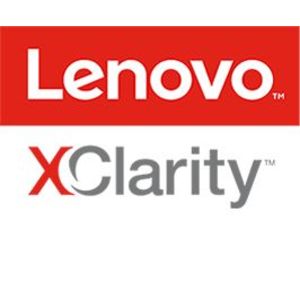 Lenovo XClarity 1 licență(e) 4L47A09132 imagine