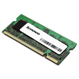 Lenovo 0A65722 module de memorie 2 Giga Bites 1 x 2 Giga Bites 0A65722 imagine