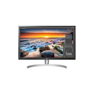 LG 27UL850-W monitoare LCD 68, 6 cm (27") 3840 x 2160 Pixel 27UL850-W imagine