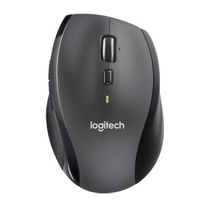 Logitech M705 mouse-uri Mâna dreaptă RF fără fir Optice 910-001949 imagine