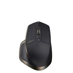 Logitech MX Master mouse-uri Mâna dreaptă RF Wireless + 910-005213 imagine