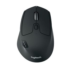 Logitech M720 mouse-uri Mâna dreaptă RF Wireless + 910-004791 imagine