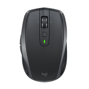 Logitech MX Anywhere 2S mouse-uri Mâna dreaptă RF 910-005153 imagine