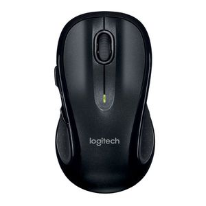 Logitech M510 mouse-uri RF fără fir Cu laser 910-001826 imagine