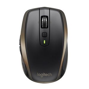 Logitech MX Anywhere 2 mouse-uri Mâna dreaptă RF Wireless 910-005215 imagine