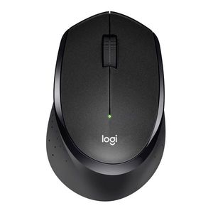 Logitech M330 Silent Plus mouse-uri Mâna dreaptă RF 910-004909 imagine