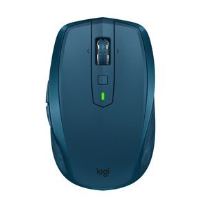 Logitech MX Anywhere 2S mouse-uri Mâna dreaptă RF 910-005154 imagine