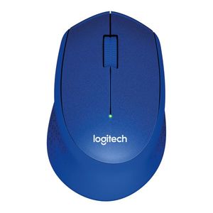 Logitech M330 Silent Plus mouse-uri Mâna dreaptă RF 910-004910 imagine