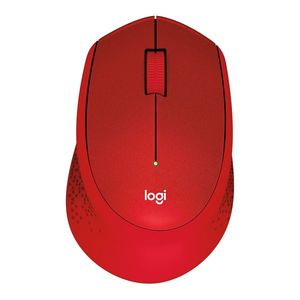 Logitech M330 Silent Plus mouse-uri Mâna dreaptă RF 910-004911 imagine