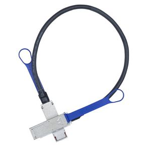Mellanox Technologies LinkX cabluri InfiniBand 1, 5 m MC2207130-0A1 imagine