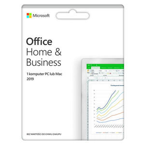 Office Home and Business 2019 All Lng ESD T5D-03183 imagine