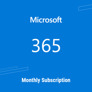 Microsoft 365 E3 - monthly subscription (1 month) 2b3b8d2d-10aa imagine