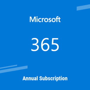Microsoft 365 E3 - annual subscription (1 year) 2b3b8d2d-10aa_12M imagine