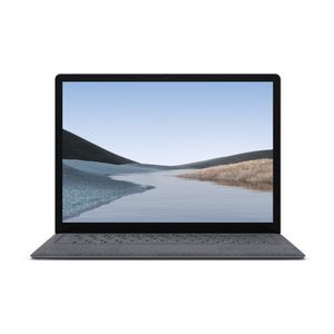 Microsoft Surface Laptop 3 LPDDR4x-SDRAM Notebook 34, 3 cm PKU-00008 imagine