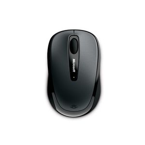Microsoft Wireless Mobile Mouse 3500 mouse-uri Ambidextru RF GMF-00042 imagine