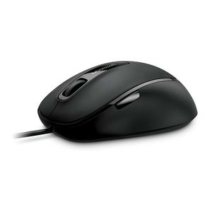 Microsoft Comfort Mouse 4500 for Business mouse-uri 4EH-00002 imagine