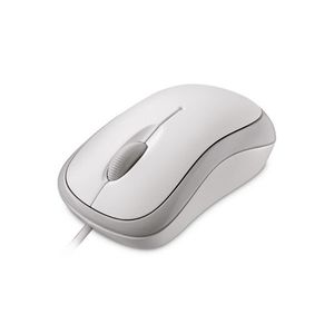 Microsoft Basic Optical Mouse for Business mouse-uri 4YH-00008 imagine